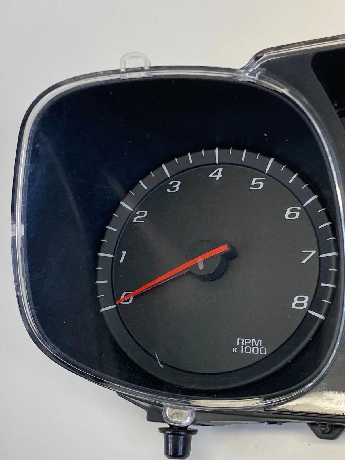 2013-2017 CHEVROLET EQUINOX SPEEDOMETER DASH CLUSTER 159K MILES 22956682 OEM