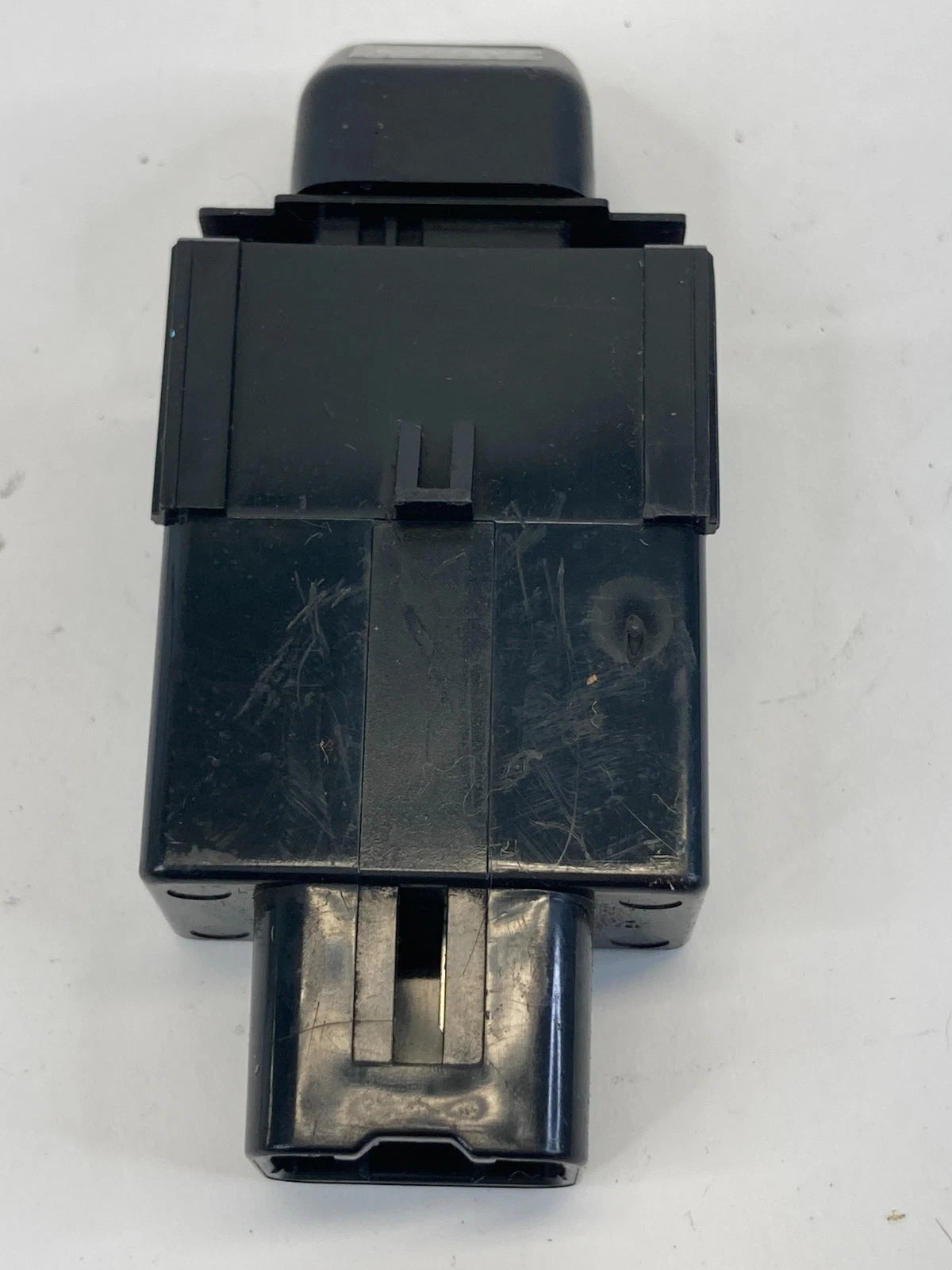 1996-2002 TOYOTA 4RUNNER DASH REAR WINDOW DEFROSTER SWITCH BUTTON ASSY OEM