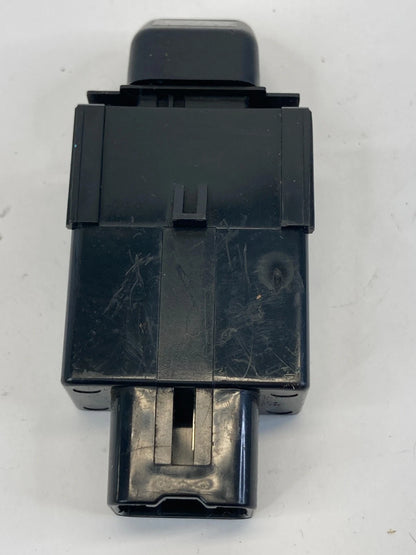 1996-2002 TOYOTA 4RUNNER DASH REAR WINDOW DEFROSTER SWITCH BUTTON ASSY OEM
