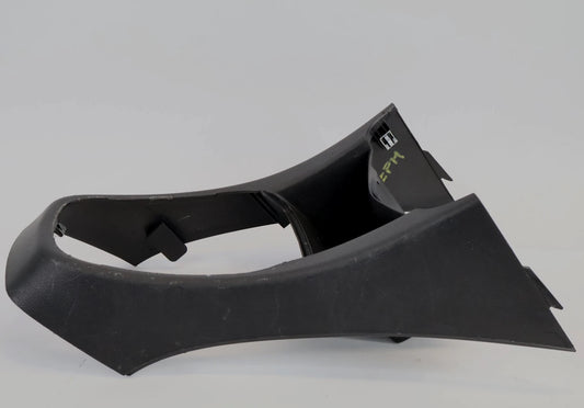 2012-2016 CHEVROLET SONIC FRONT CENTER CONSOLE TRIM COVER BEZEL OEM 95913060