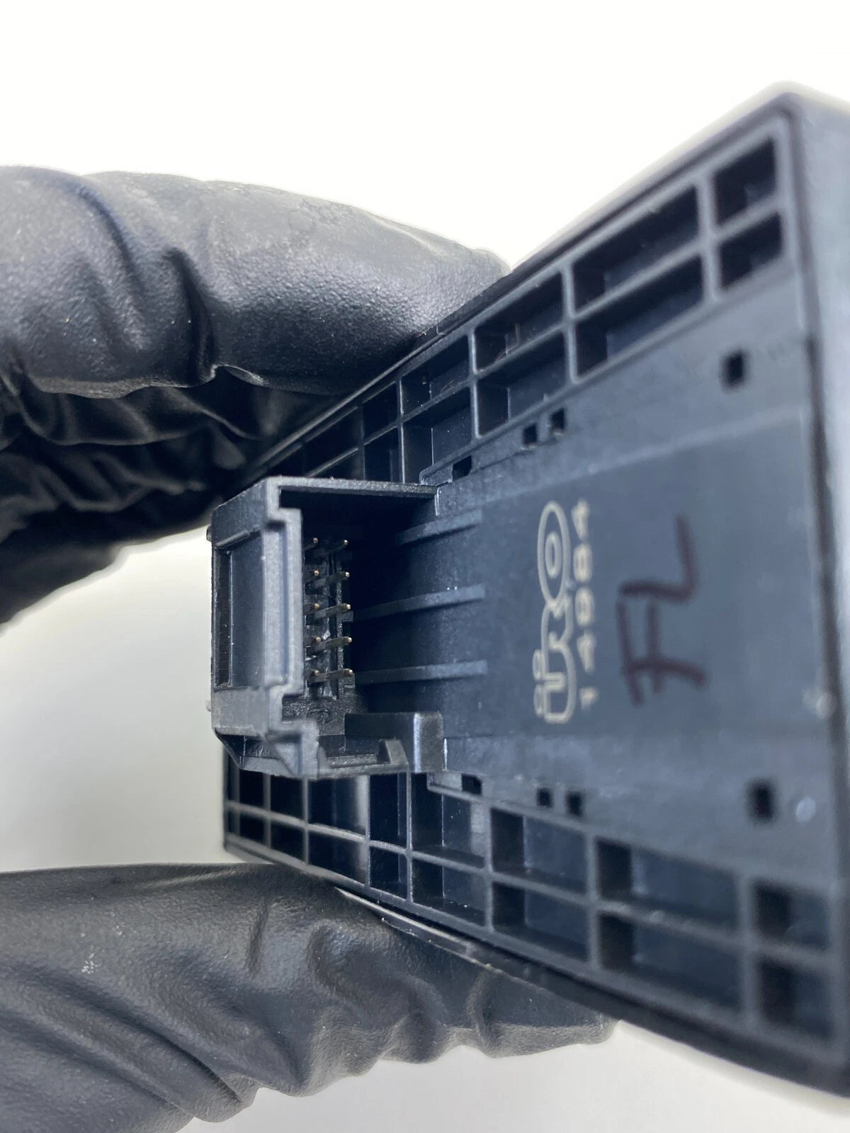 2006-2013 AUDI A3 FRONT DRIVER SIDE DOOR MASTER WINDOW SWITCH POWER OEM