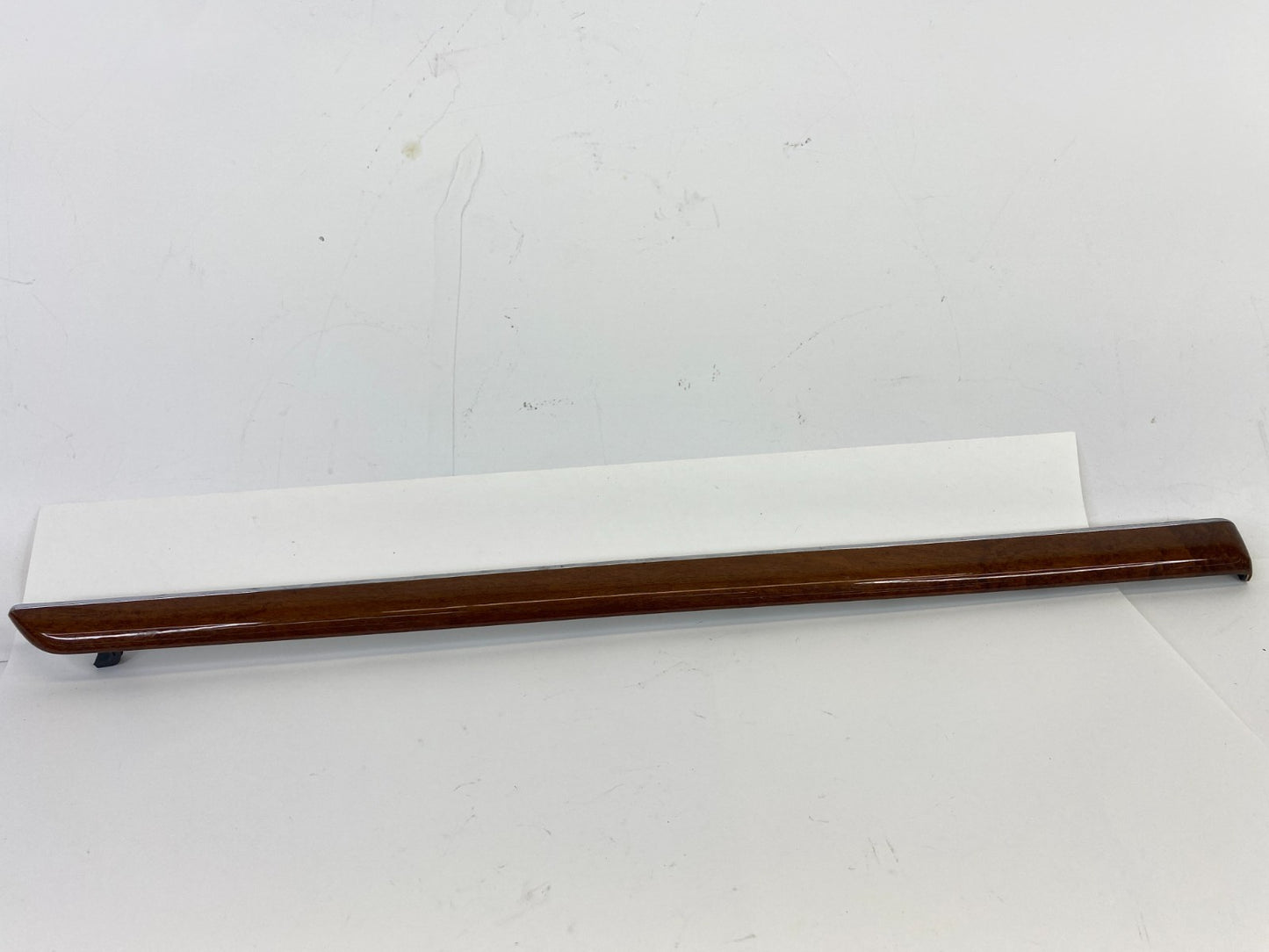 2007 2008 Cadillac SRX Rear Right Side Interior Door Trim Molding Bezel OEM