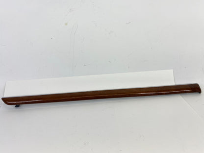 2007 2008 Cadillac SRX Rear Right Side Interior Door Trim Molding Bezel OEM