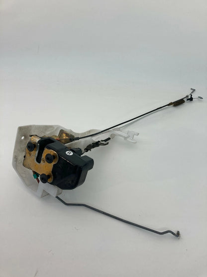 2004-2008 CHRYSLER PACIFICA FRONT RIGHT PASSENGER DOOR LOCK LATCH RELEASE OEM