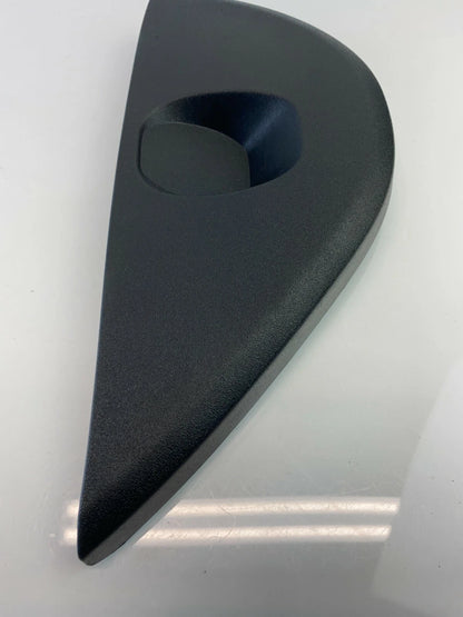 2011-2018 VOLVO S60 LEFT DRIVER SIDE DASH END CAP COVER TRIM PANEL 30791679