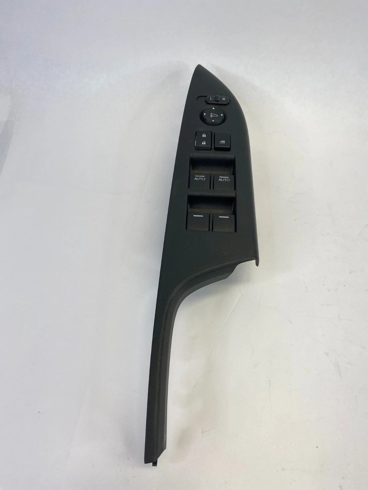 2013-2017 HONDA ACCORD FRONT LEFT DRIVER DOOR MASTER WINDOW CONTROL SWITCH