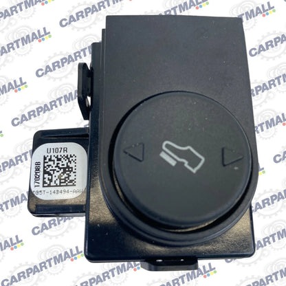 13-19 Ford Police Interceptor Sedan Pedal Position Adjust Switch DB5T-14B494-AAW