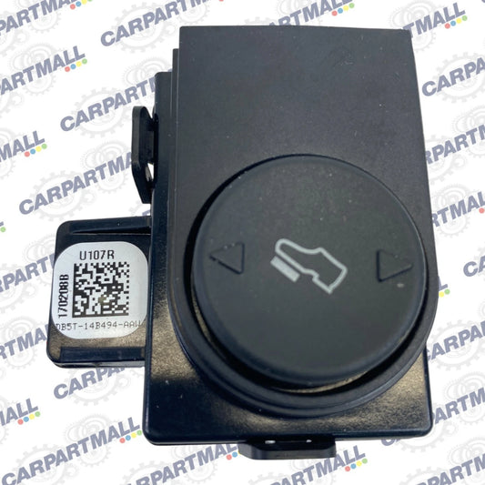 13-19 Ford Police Interceptor Sedan Pedal Position Adjust Switch DB5T-14B494-AAW