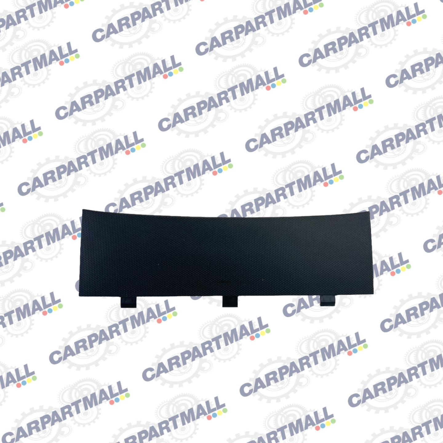 07-13 Nissan Altima Center Dash Under Radio Lower Plate Trim 68270-JA00A OEM