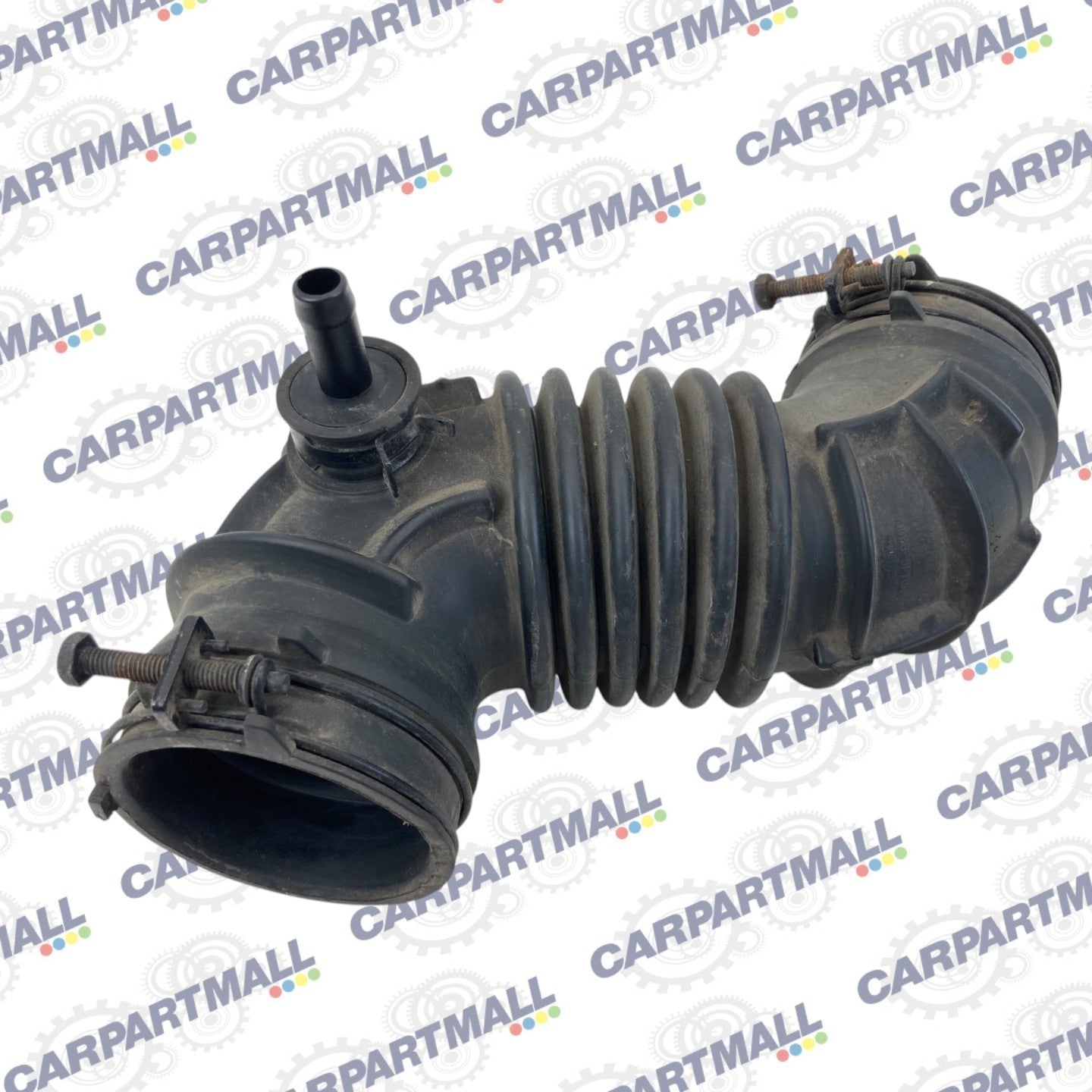 14 15 16 17 18 19 Kia Soul 1.6L L4 MT Air Cleaner Intake Inlet Duct Hose OEM