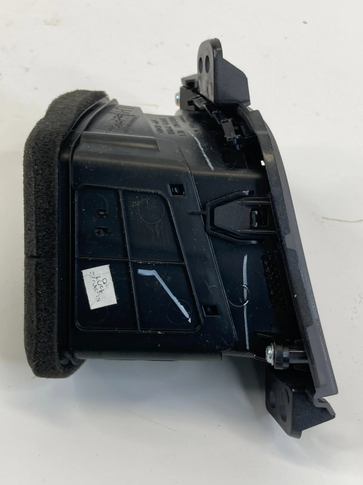 2011 2012 2013 HYUNDAI ELANTRA CENTER DASH LEFT A/C AIR VENT OUTLET GRILLE DUCT