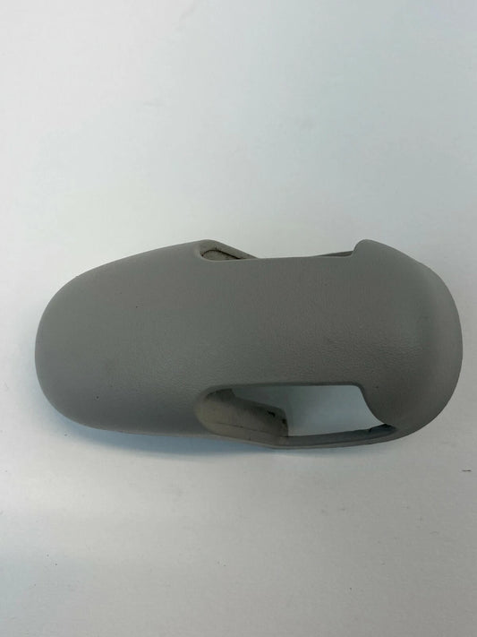 2008-2010 CHRYSLER TOWN & COUNTRY UPPER SEAT BELT ADJUSTER BOLT CAP COVER TRIM