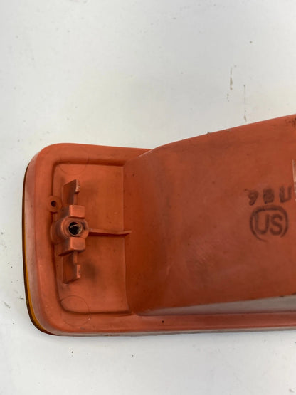 1996 1997 1998 TOYOTA 4RUNNER FRONT BUMPER LEFT SIDE TURN SIGNAL LIGHT LAMP OEM