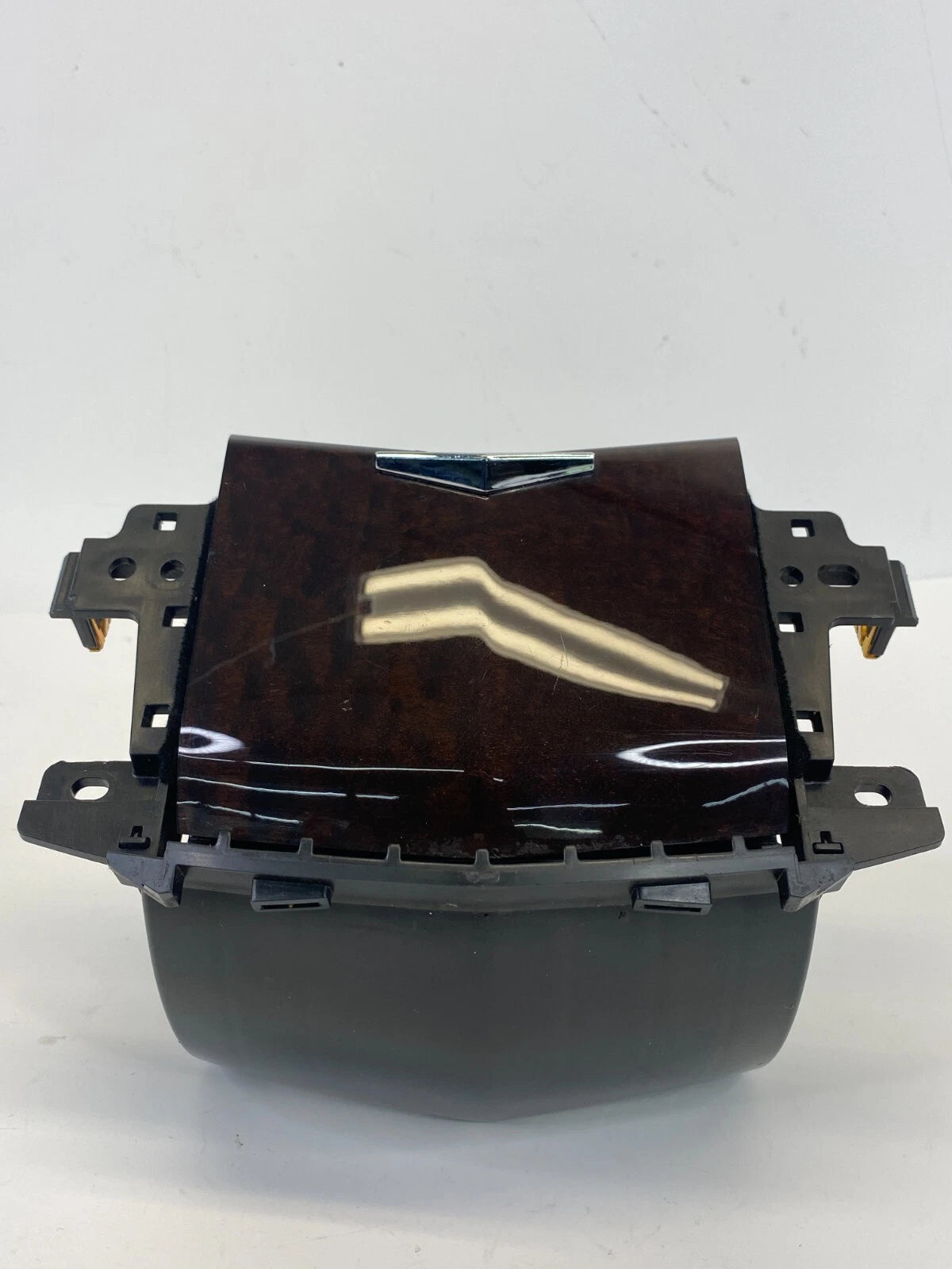 2010-2016 CADILLAC SRX FRONT DASH ASHTRAY STORAGE COMPARTMENT PANEL OEM