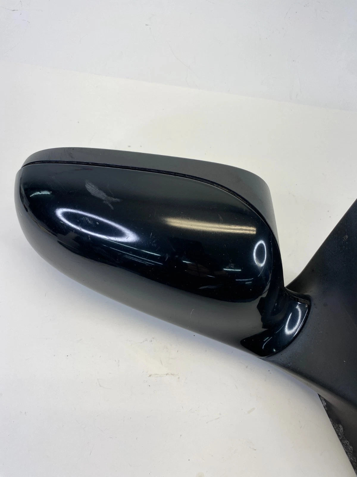 2004-2011 Saab 9-3 Convertible Front Right Door Driver Side View Power Mirror