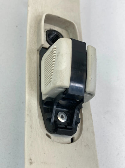 2008-2012 FORD ESCAPE FRONT RIGHT PASSENGER SEAT BELT SEATBELT HEIGHT ADJUSTER