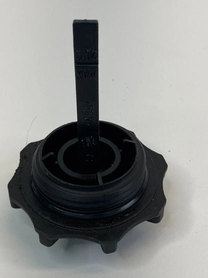 2009 2010 BMW 535I XDRIVE POWER STEERING FLUID RESERVOIR TANK CAP 32411092649