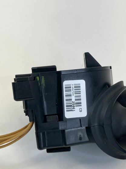 2007-2017 JEEP COMPASS PATRIOT WINDSHIELD WIPER CONTROL SWITCH 214867201 OEM