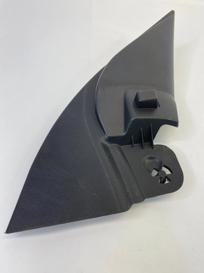 2007-2012 NISSAN ALTIMA SEDAN FRONT RIGHT INNER CORNER MIRROR COVER 80292-JA000