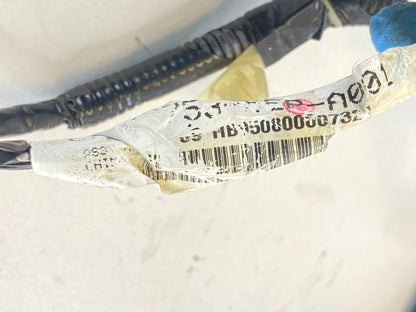 2004-2008 ACURA TL REAR RIGHT SIDE BACK DOOR HARNESS WIRE WIRING CABLE OEM