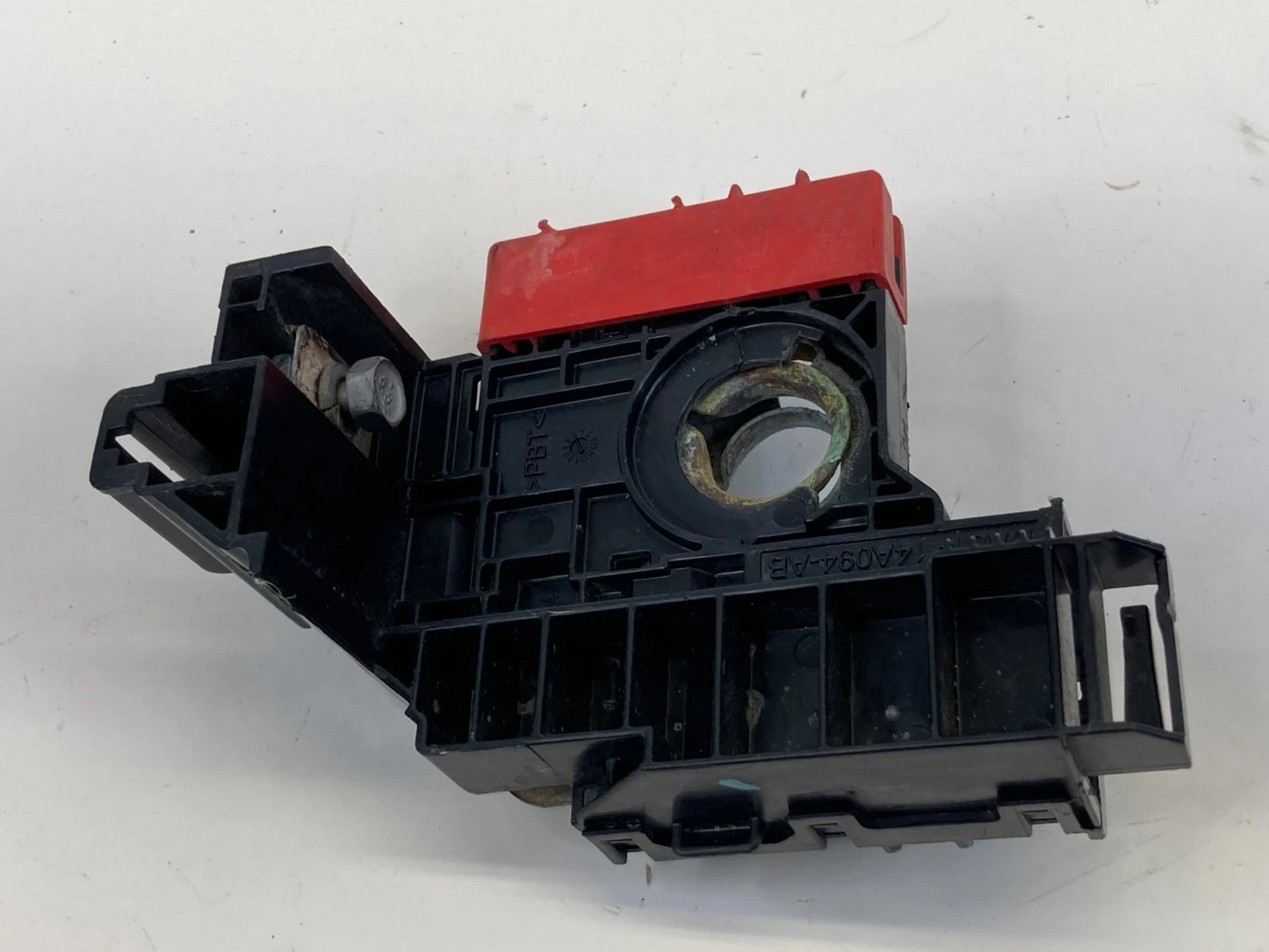 2013-2015 FORD POLICE INTERCEPTOR UTILITY BATTERY CIRCUIT BREAKER BB5T14A003CA