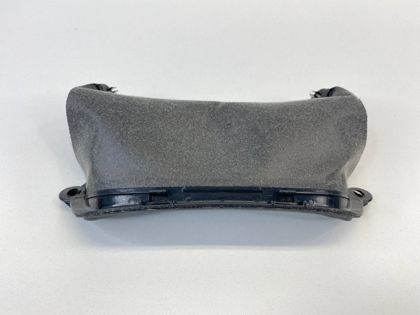 2002-2008 AUDI A4 A4 QUATTRO STEERING COLUMN LOWER COVER PANEL 8E0858345A