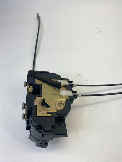 2005-2007 NISSAN MURANO REAR LEFT BACK DOOR LOCK LATCH RELEASE ACTUATOR OEM