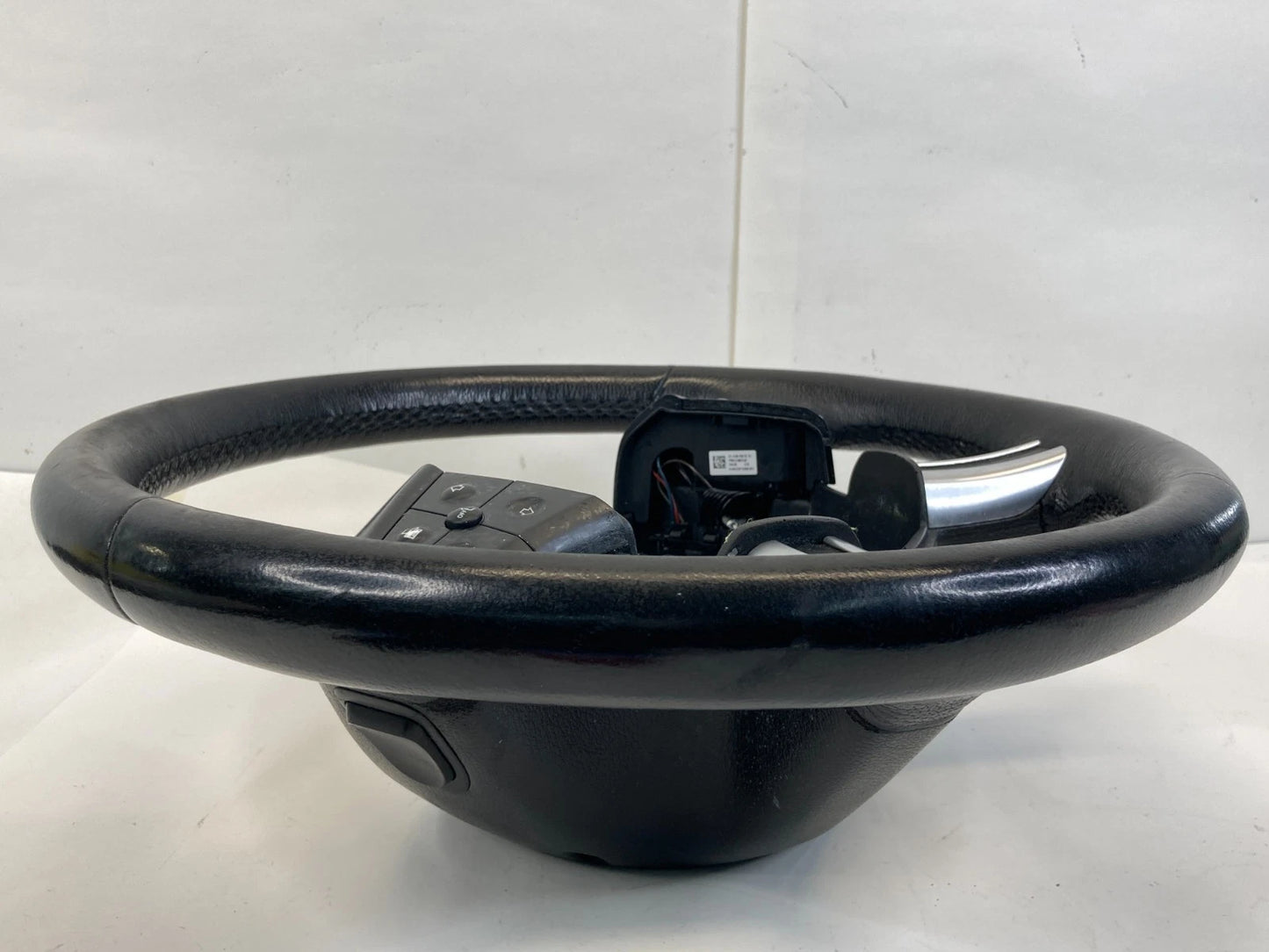 07 08 MERCEDES-BENZ GL450 GL320 GL550 06-08 R350 STEERING WHEEL 1648200511 OEM