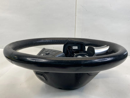 07 08 MERCEDES-BENZ GL450 GL320 GL550 06-08 R350 STEERING WHEEL 1648200511 OEM
