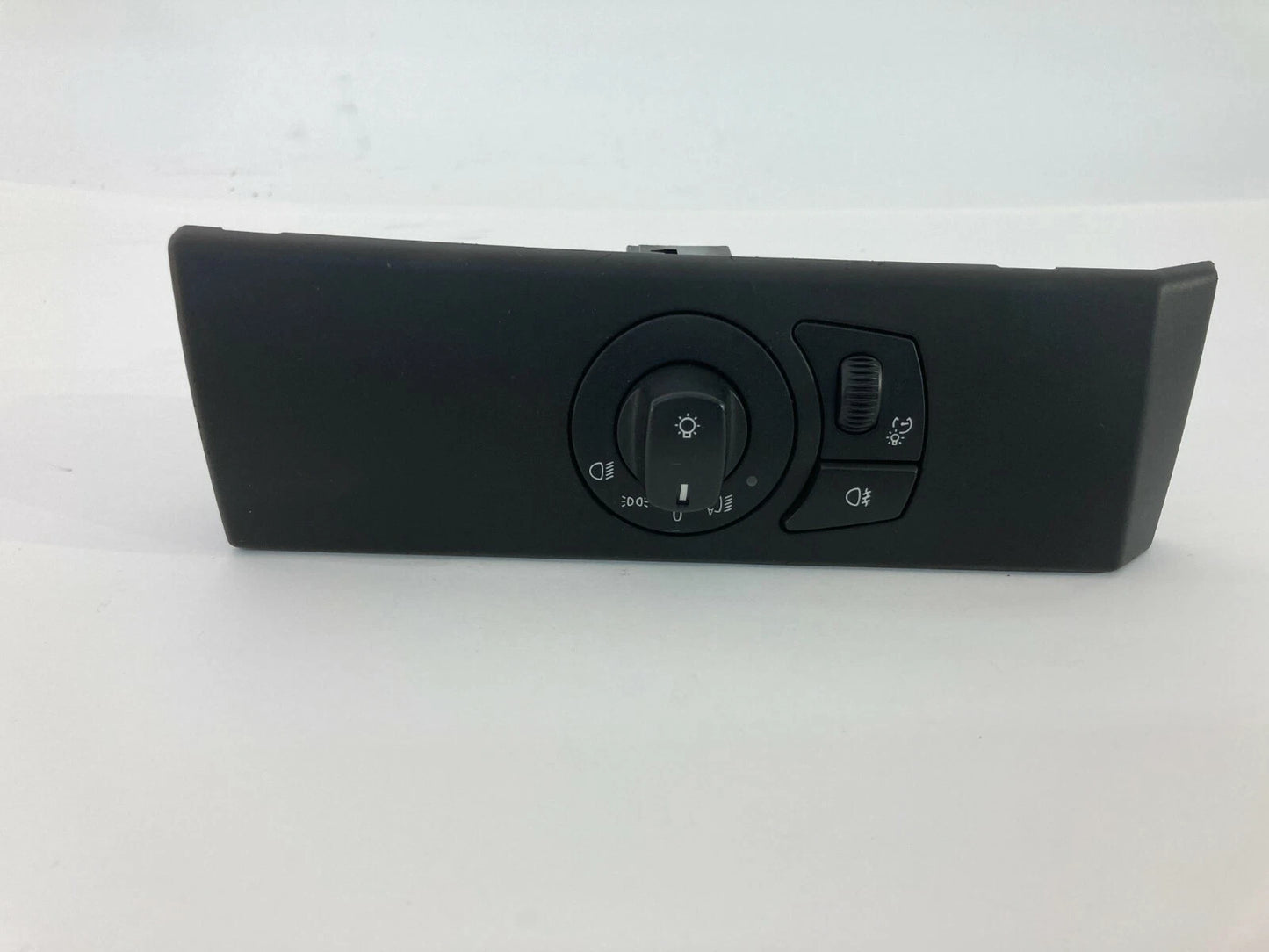 2004 2005 BMW 545I 530I 525I FRONT LEFT HEADLIGHT CONTROL SWITCH ASSY 6925261