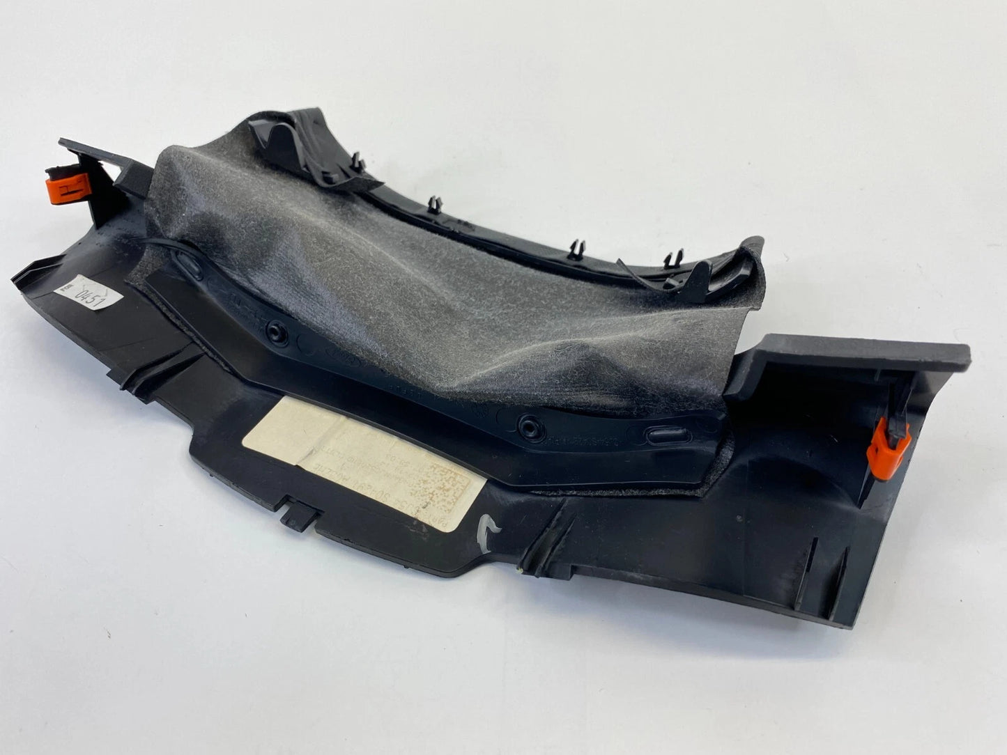 13-19 FORD ESCAPE STEERING COLUMN CLUSTER BEZEL TRIM OEM FACTORY CJ54-S04291-ACW