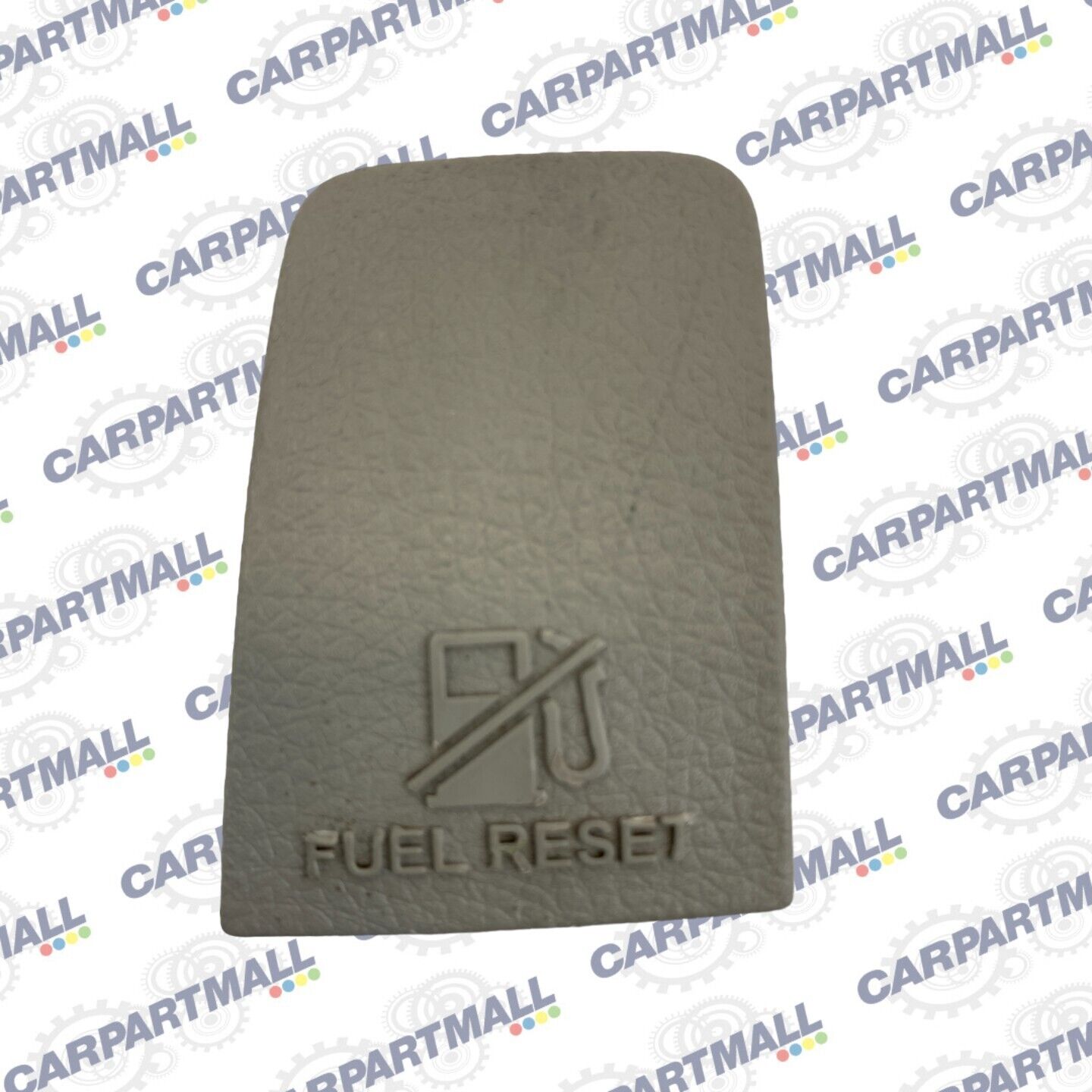 2007 2008 2009 2010 Ford Edge Fuel Reset Button Cover Cap Lid 7T437831013-B OEM