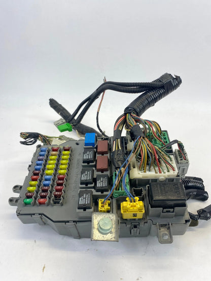 2003-2005 HONDA ACCORD 3.0L INTERIOR CABIN FUSE RELAY BOX OEM FACTORY SDB-A20-BA