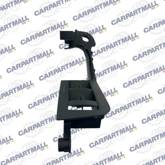 05-11 Audi A6 Quattro S6 Front Left Interior Door Pull Handle Switch 4F1867161