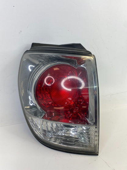 2000-2003 Lexus RX300 Rear Left Driver Side Taillight Outer Tail Light Lamp OEM