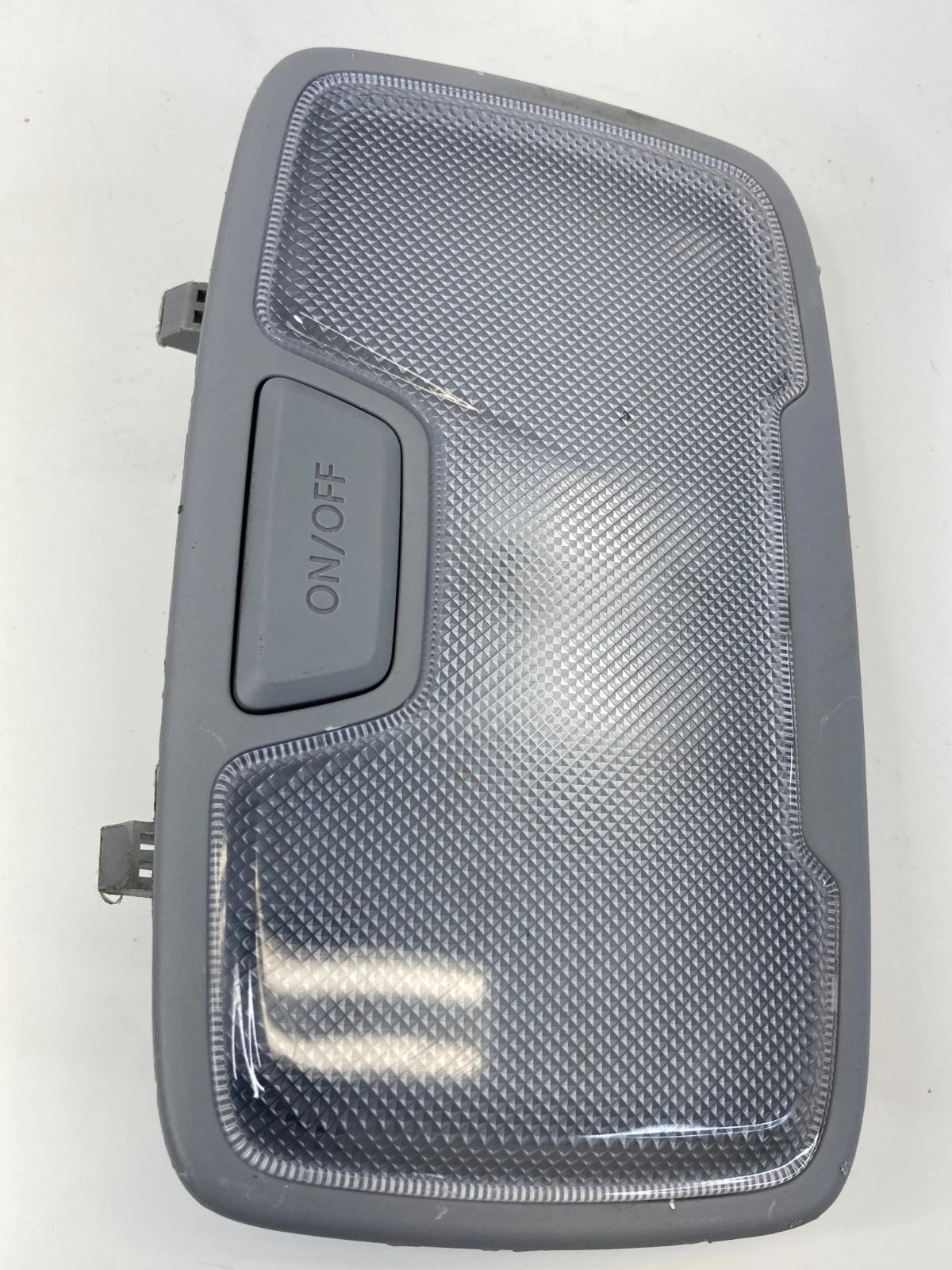 2011-2015 HYUNDAI SONATA FRONT CENTER ROOF DOME LIGHT LAMP 92850-3SXXX OEM