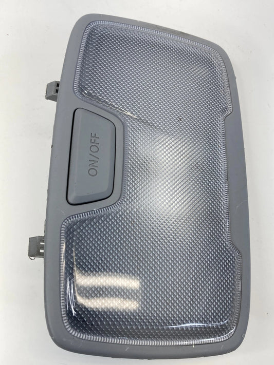 2011-2015 HYUNDAI SONATA FRONT CENTER ROOF DOME LIGHT LAMP 92850-3SXXX OEM