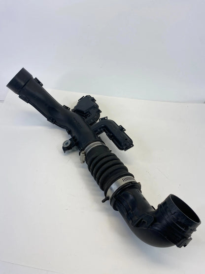 2013-2019 Nissan Versa 1.6L L4 Air Intake Cleaner Resonator Duct Hose Tube Pipe