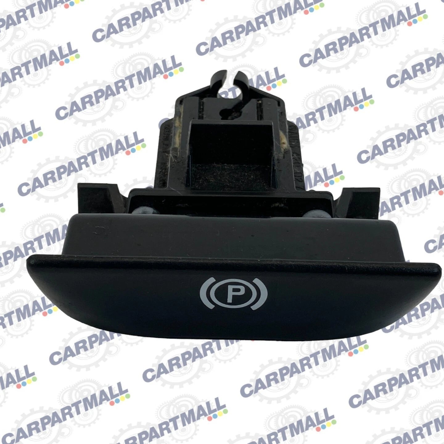 1998-2003 MERCEDES BENZ ML320 PARKING BRAKE RELEASE HANDLE SWITCH A1634270020