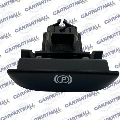 1998-2003 MERCEDES BENZ ML320 PARKING BRAKE RELEASE HANDLE SWITCH A1634270020
