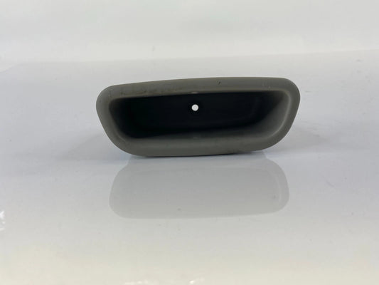 2004-2009 TOYOTA PRIUS REAR RIGHT PASSENGER DOOR PANEL PULL HANDLE TRIM OEM