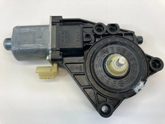 2011-2014 HYUNDAI SONATA SEDAN REAR LEFT SIDE DOOR WINDOW MOTOR 83460-3Q000 OEM