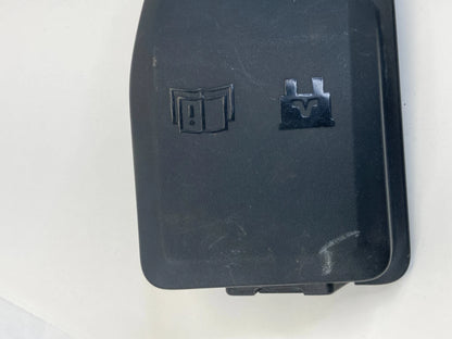 2012 Volvo S60 T5 2011 Volvo S80 Engine Fuse Relay Box Cover Lid 31328191 OEM