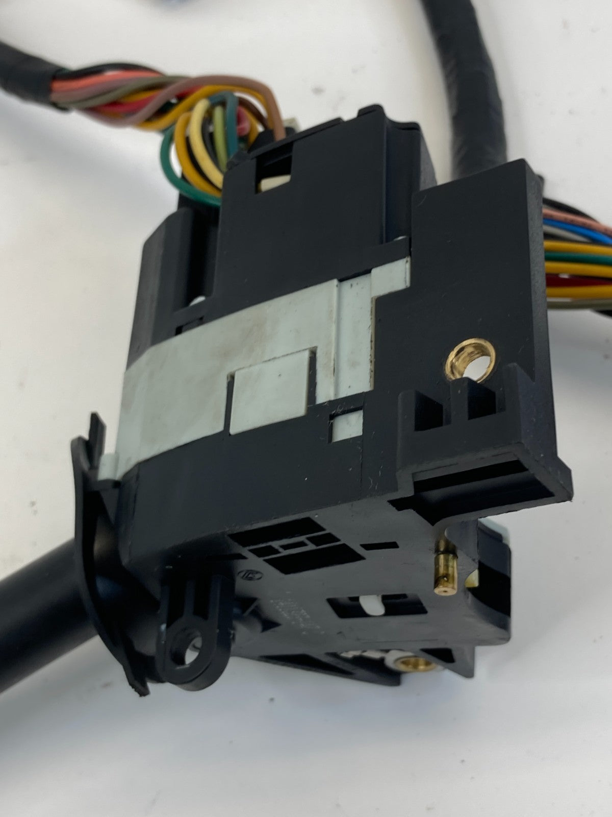 00-05 Chevrolet Monte Carlo Turn Signal & Windshield Wiper Lever Control Switch