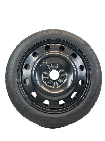 2013-2019 FORD TAURUS EMERGENCY SPARE TIRE WHEEL COMPACT DONUT T155/70D17 OEM