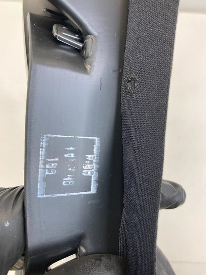 2015-2020 HONDA FIT DASH SPEEDOMETER CLUSTER BEZEL COVER TRIM OEM