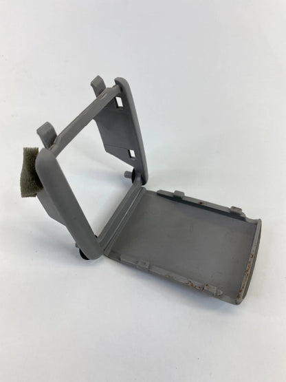 2003-2008 SUBARU FORESTER REAR SEAT ANCHOR CHILD COVER TOP TETHER CAP OEM