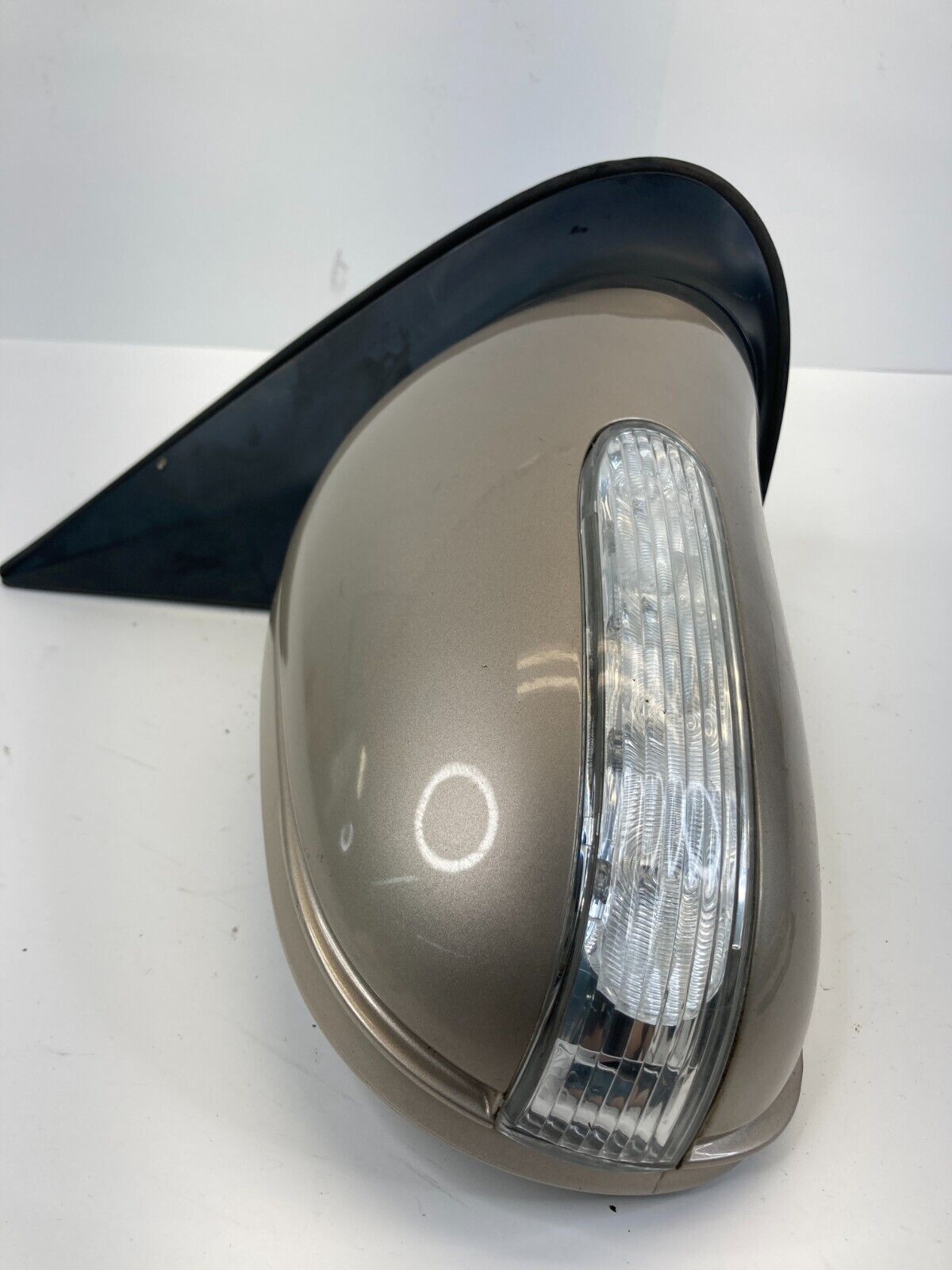 2002 2003 Mercedes-Benz ML 320 Right Side View Power Mirror W/ Turn Signal OEM