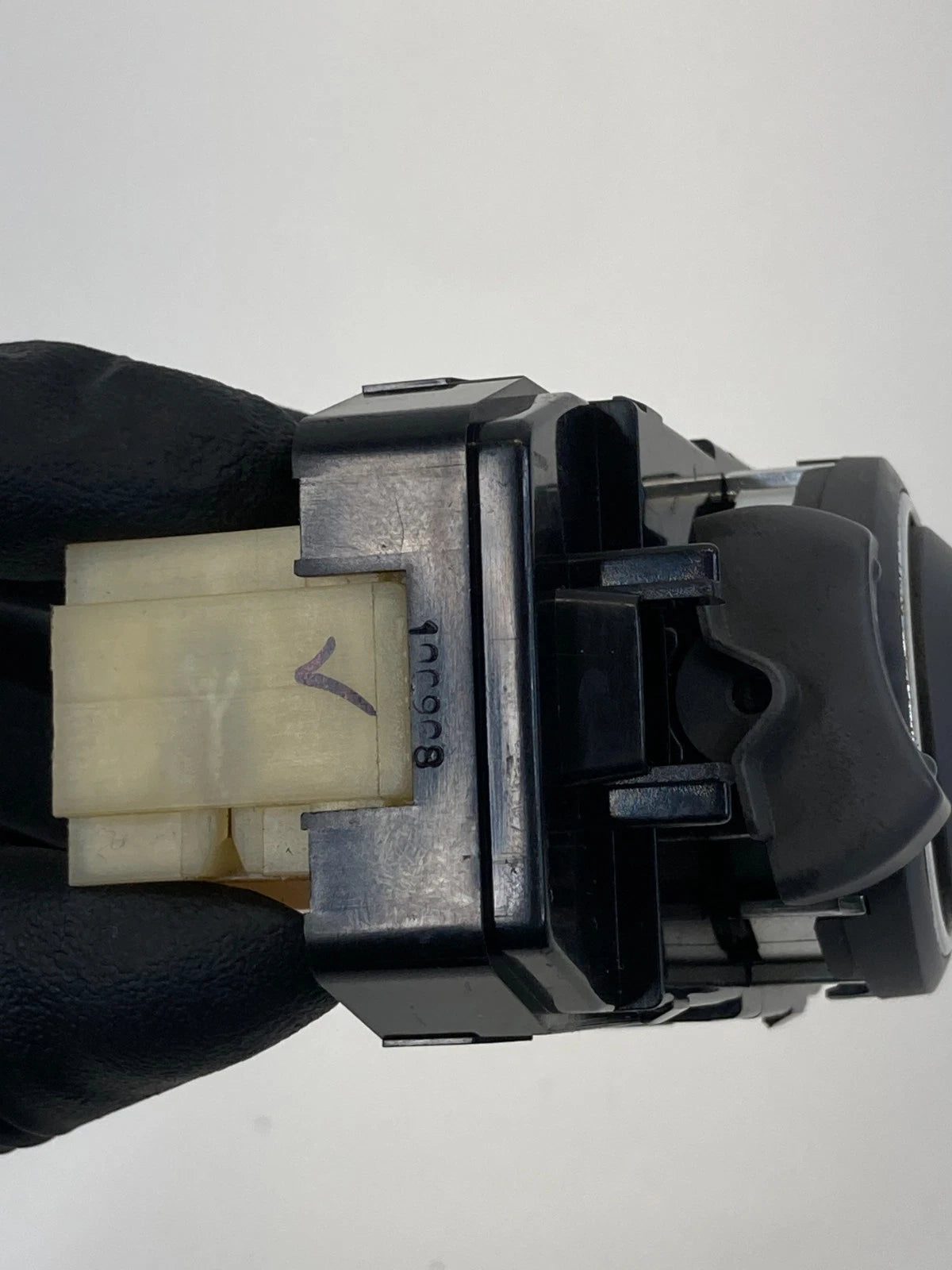 2011 2012 2013 2014 HYUNDAI SONATA POWER MIRROR CONTROL SWITCH 202006586 OEM