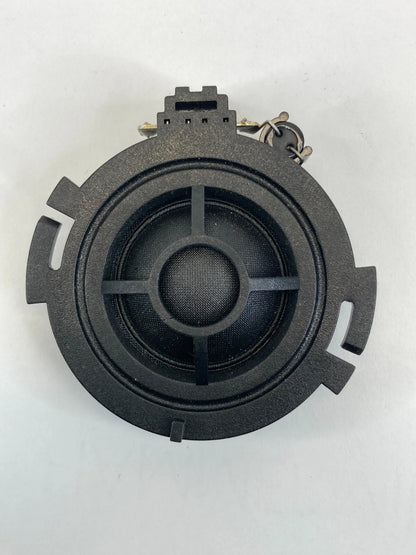 06-11 AUDI A6 FRONT RIGHT SIDE SOUND SYSTEM AUDIO TWEETER SPEAKER 4F0-035-399A